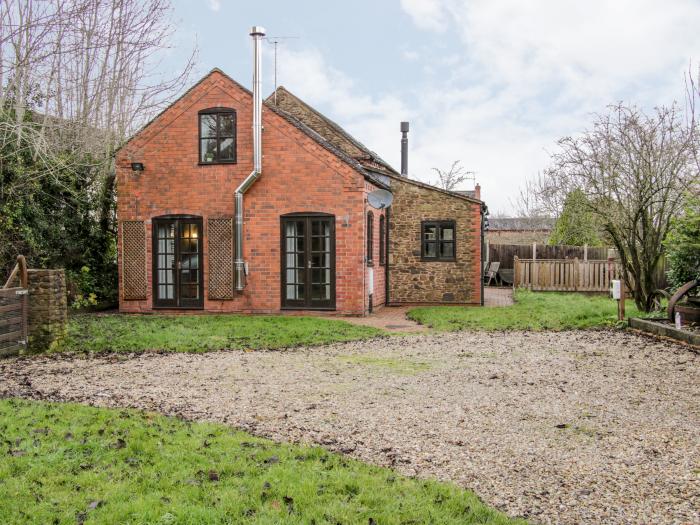 The Coach House, Far Forest, Worcestershire