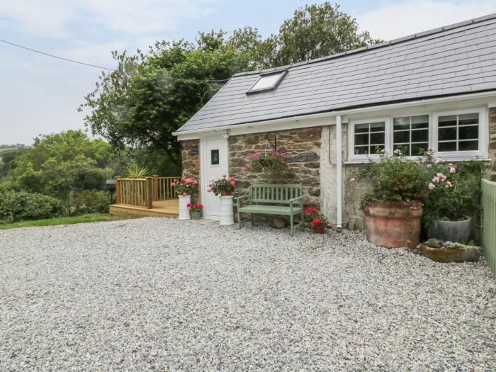 Barn Acre Cottage, Cornwall