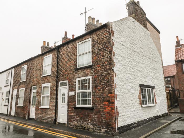 Ogle Cottages, Yorkshire