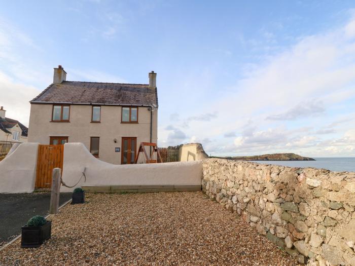 Beacon Cottage, Cemaes Bay, Isle Of Anglesey