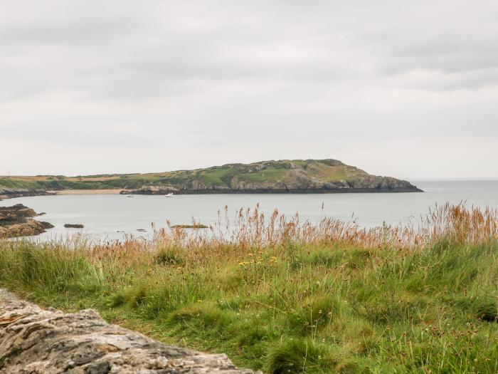 Beacon Cottage, Cemaes Bay