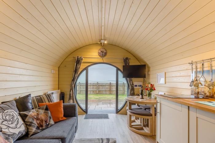 Corndon Pod, Chirbury