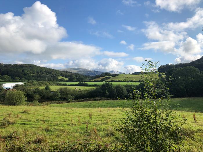 Fell Foot, Eskdale Green