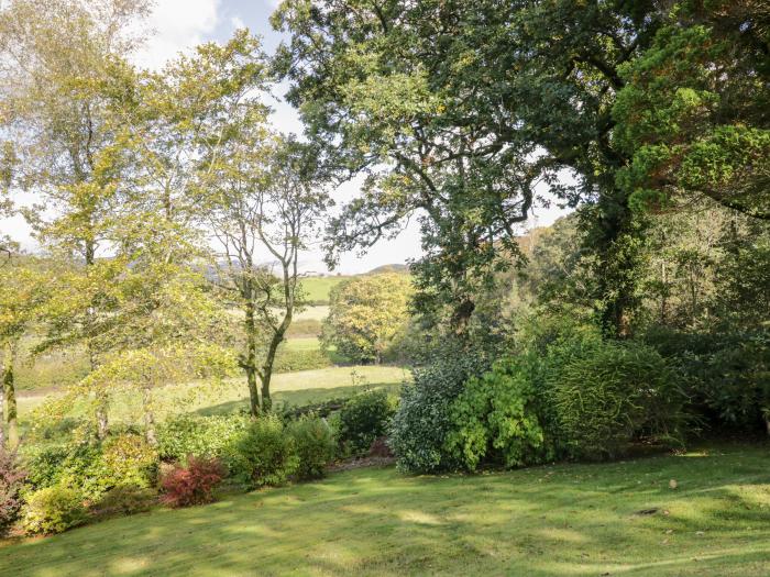 Fell Foot, Eskdale Green