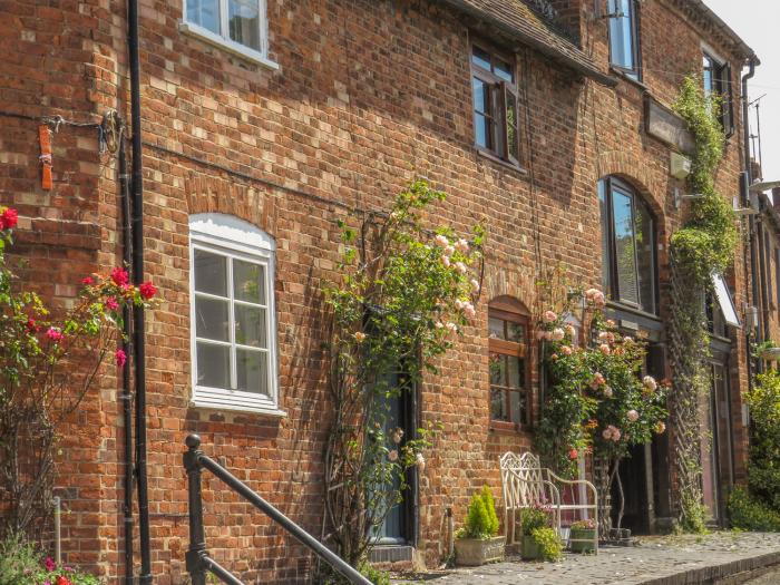 River Cottage, Cotswolds