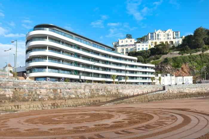 Bay View, Torquay, Devon