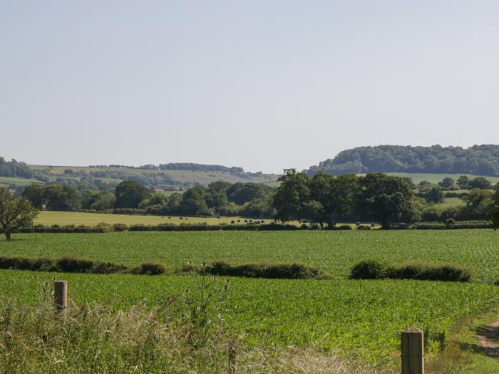 Mappowder Cottage, Dorset