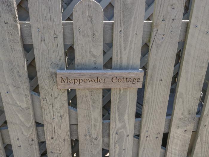 Mappowder Cottage, Dorset