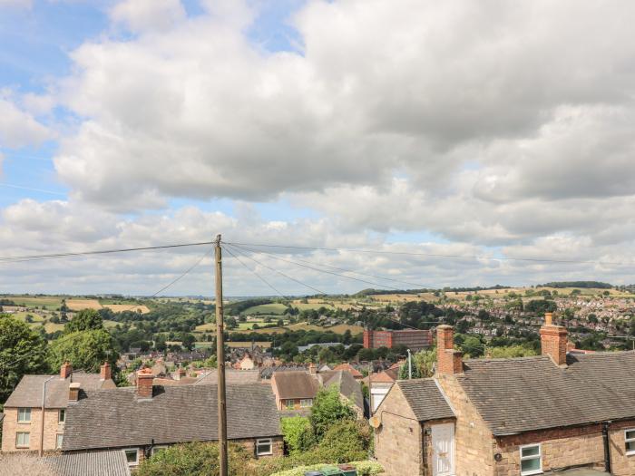 Mill View Cottage, Derbyshire