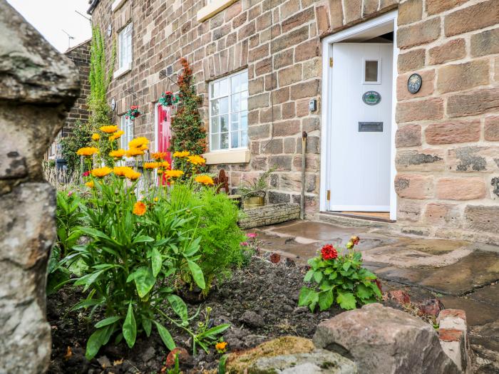 Mill View Cottage, Derbyshire