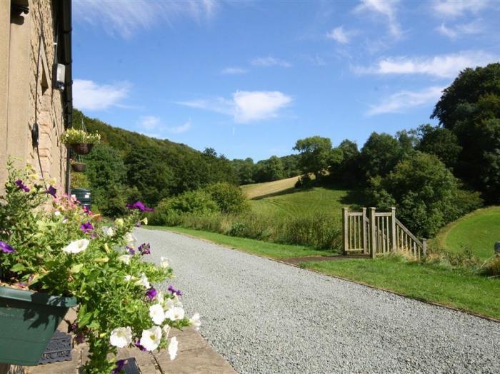 Lakeside Cottage, Painswick