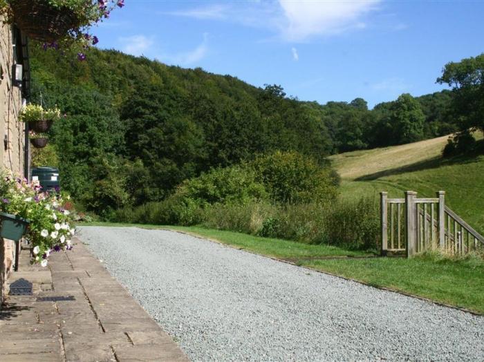 Lakeside Cottage, Painswick