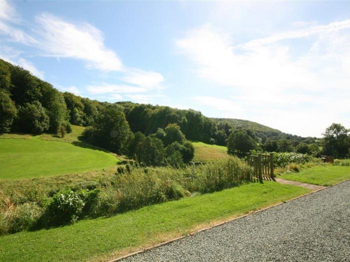 Lakeside Cottage, Painswick