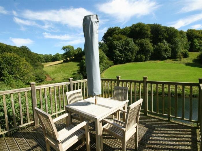 Lakeside Cottage, Painswick