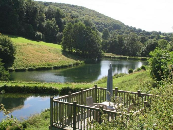 Lakeside Cottage, Painswick