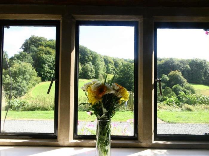 Lakeside Cottage, Painswick