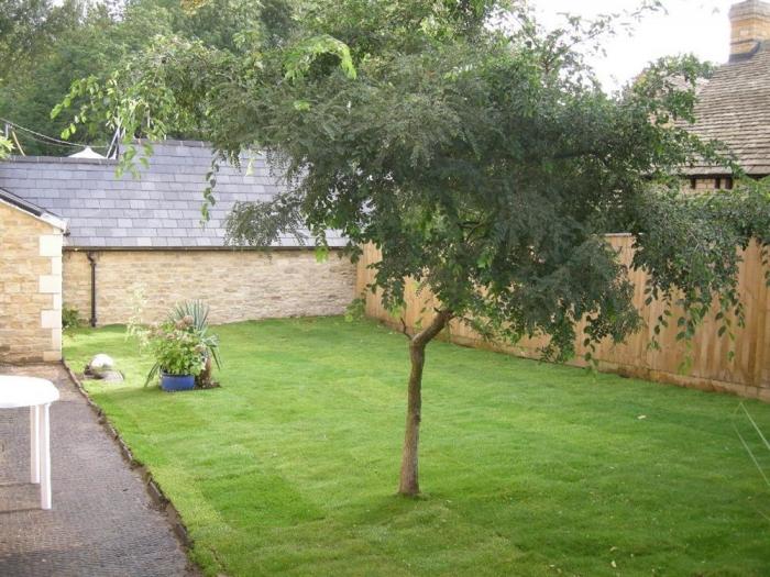 Tannery Cottage, Burford