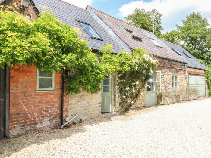 Somerford Cottage, Wiltshire