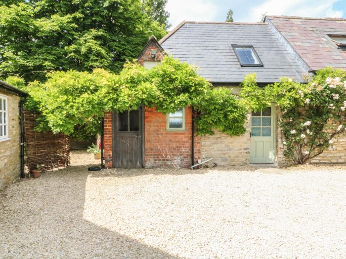 Somerford Cottage, Wiltshire