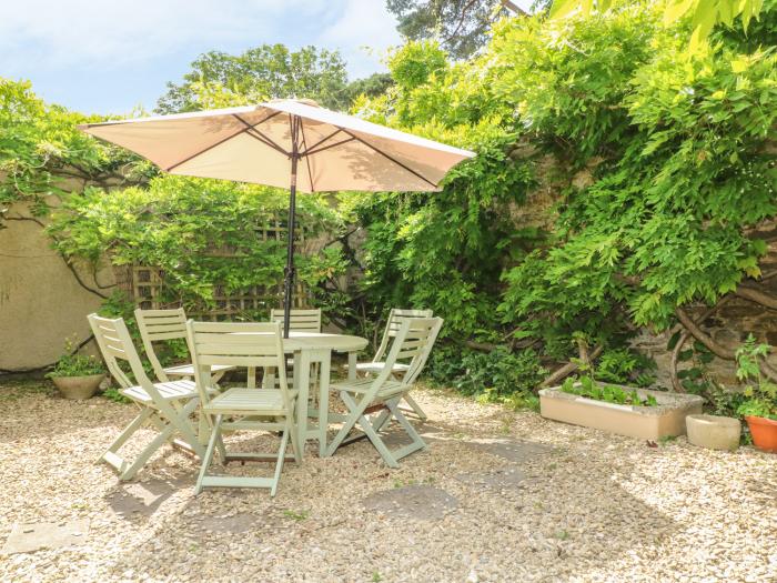 Somerford Cottage, Wiltshire