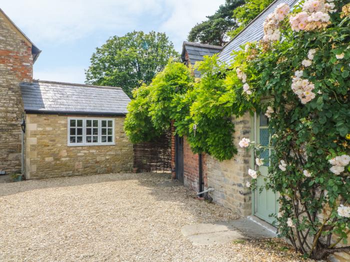 Somerford Cottage, Wiltshire