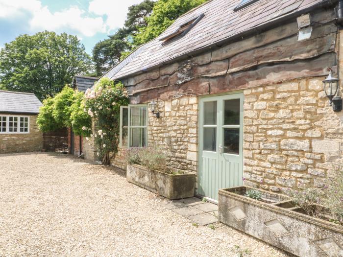 Somerford Cottage, Wiltshire