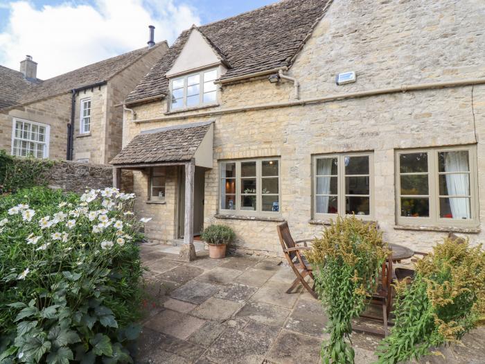 Muffety Cottage, Burford, Oxfordshire