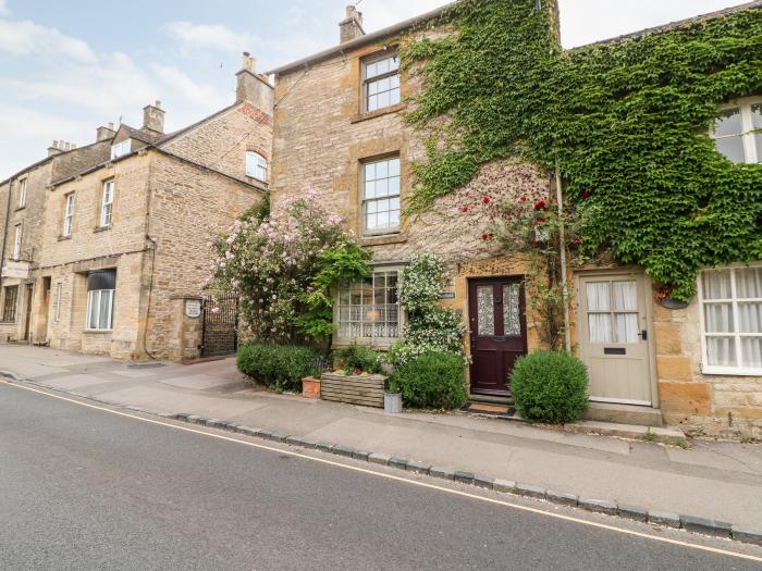 Benfield, Stow-On-The-Wold, Gloucestershire