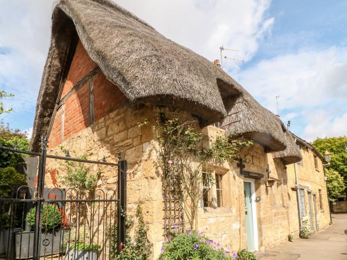 Thatched Cottage, Chipping Campden