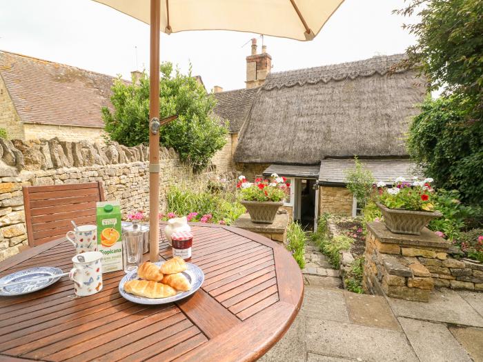 Thatched Cottage, Chipping Campden