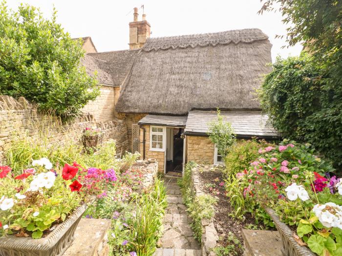 Thatched Cottage, Chipping Campden