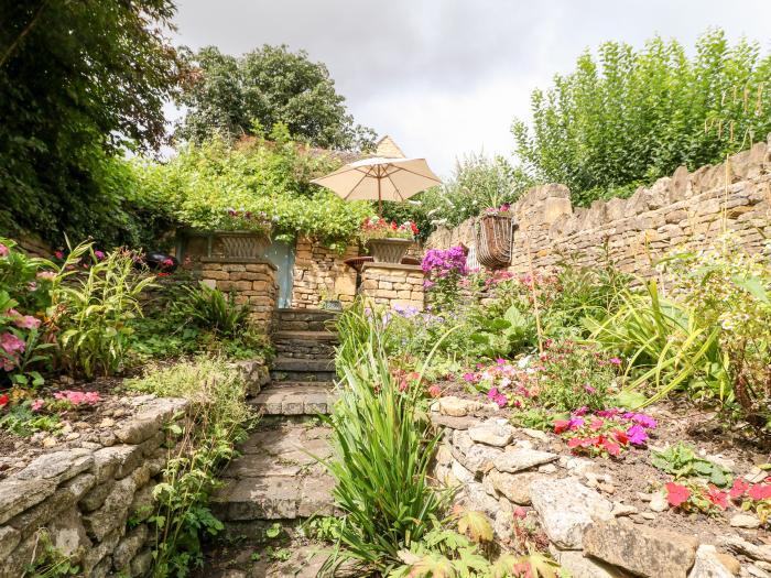 Thatched Cottage, Chipping Campden