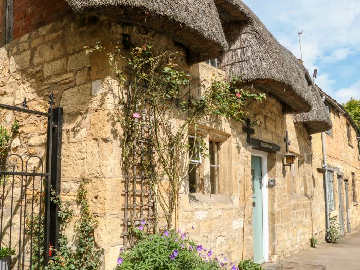 Thatched Cottage, Chipping Campden