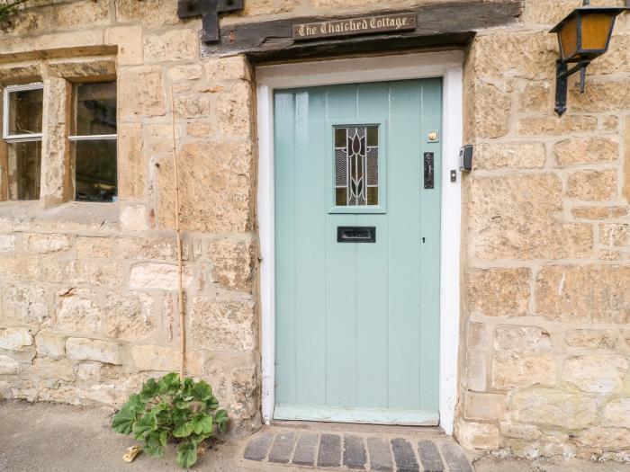 Thatched Cottage, Chipping Campden