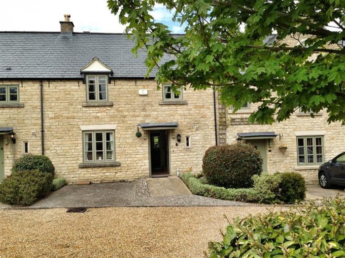 Stow Cottage, Stow-On-The-Wold, Gloucestershire