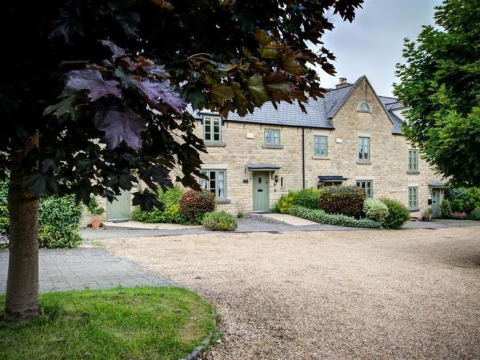 Stow Cottage, Stow-On-The-Wold