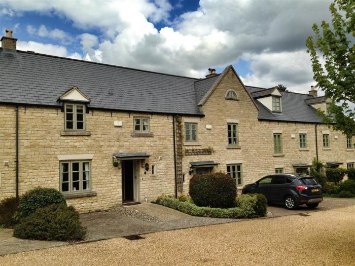 Stow Cottage, Stow-On-The-Wold