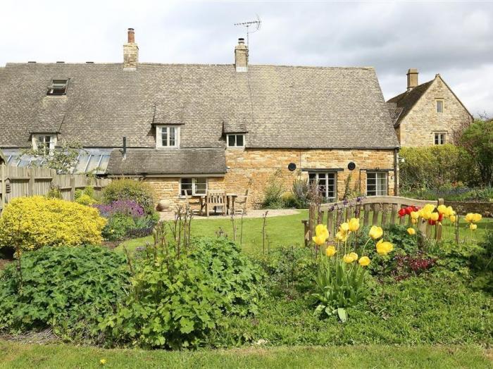 Home Farm Cottage, Barton On The Heath