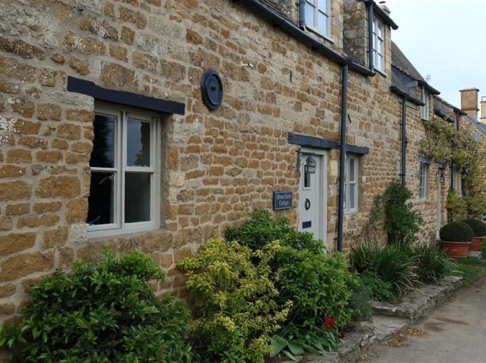 Home Farm Cottage, Barton On The Heath