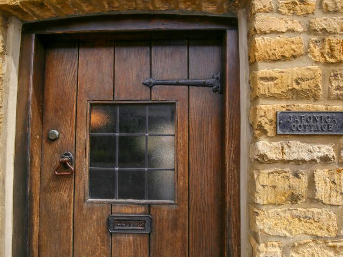 Japonica Cottage, Gloucestershire