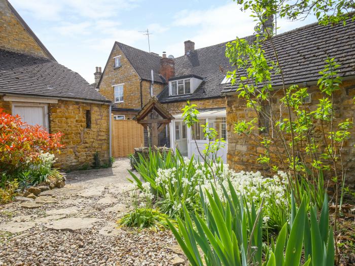 Japonica Cottage, Gloucestershire