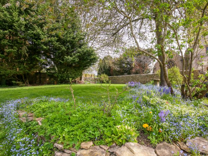 Japonica Cottage, Gloucestershire