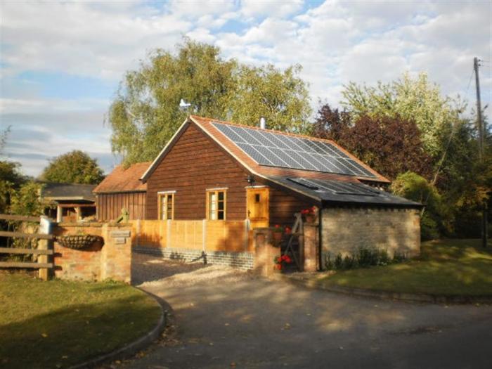 Robbie's Barn, Stratford-Upon-Avon, Warwickshire