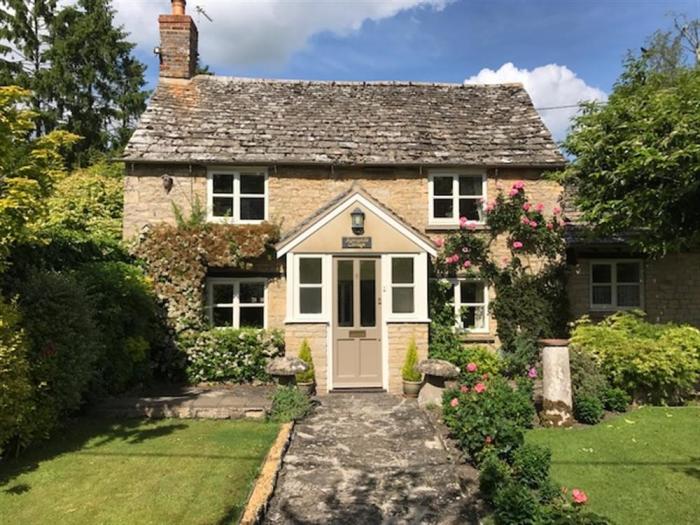 Sunnyside Cottage, Oxfordshire