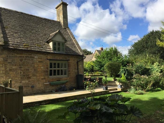 Tumbledown, Worcestershire