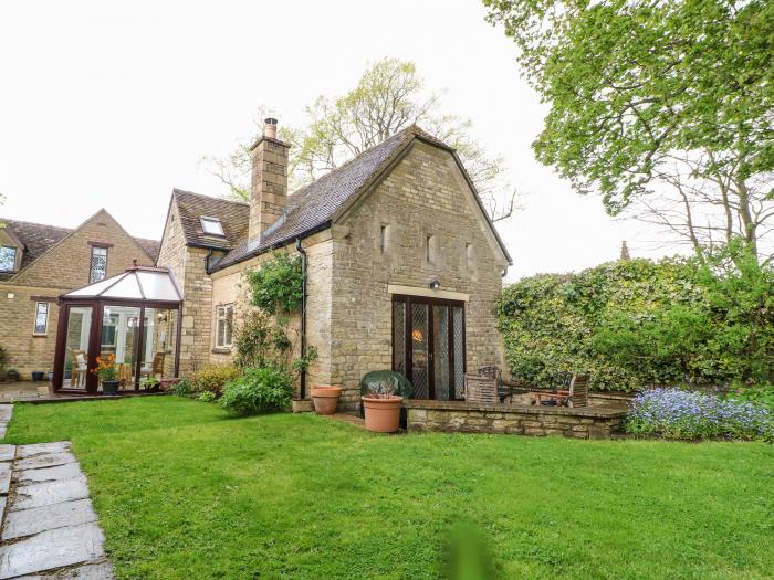 Anvil Cottage, Chipping Norton