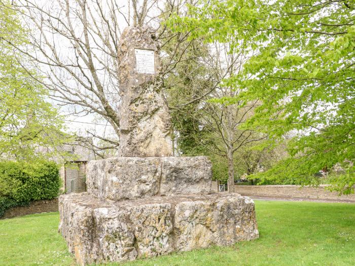 Anvil Cottage, Chipping Norton