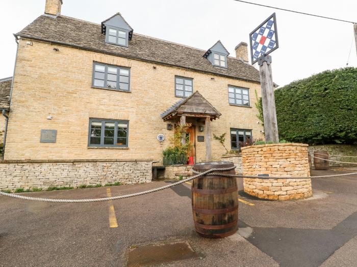 Anvil Cottage, Chipping Norton