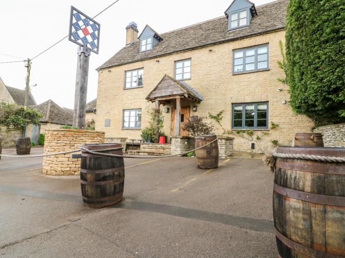 Anvil Cottage, Chipping Norton