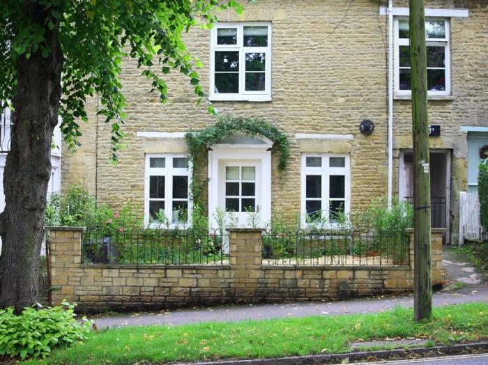 Hare House, Oxfordshire